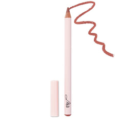 Monika Blunder Beauty Hot Line Lip Liner Renae precise outline on lips for everyday definition