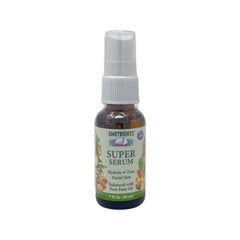 Montana Gold Montana Emu Ranch Super Serum spray action for quick mist.