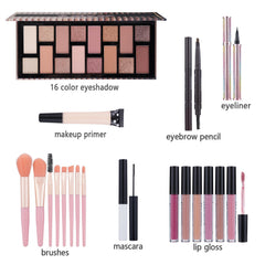 Moobirlet eyeshadow palette close-up with vibrant shades for versatile looks.