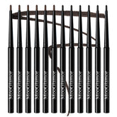 MooGlamor black brown eyeliner pack for quick bold definition