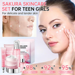 Mopayzer Sakura cream tube provides deep hydration and seal for dry patches.