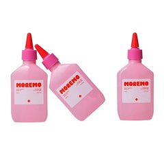 Moremo Water Treatment Miracle 10 hygienic packaging for safe application.