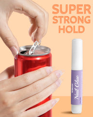MORGLES tips with handle and numbering speed up sizing