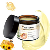MORKORIA Bee Venom Cream packaging shown for easy ordering and gifting