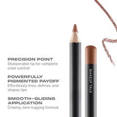 MORPHE Trendsetter shade guides versatile looks from subtle to bold.
