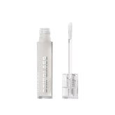 MORPHE Dripglass bottle closeup with glassy shine and premium feel