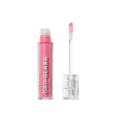 MORPHE Dripglass in Opalescent Orchid delivers glassy shine with nourishing hydration.