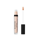 MORPHE Filter Effect Concealer application delivers seamless blend for natural-looking coverage