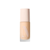 Morphe Lightform Dewy Foundation bottle front showing natural radiant glow