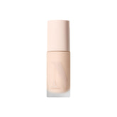 MORPHE Lightform Dewy Foundation bottle with pump showing hydrating formula for everyday wear