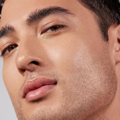Morphe Lightform Dewy Foundation swatches reveal natural radiance and medium coverage