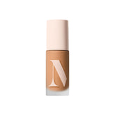 MORPHE Lightform Dewy Foundation Tan 19C bottle delivers hydrated radiance on skin