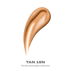 MORPHE Lightform HydroRelief close-up highlighting hydration and balance