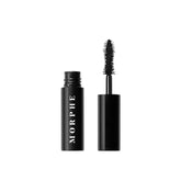 MORPHE Make It Big mascara close-up with lifting brush for defined lashes
