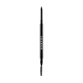 MORPHE Micro Dual Eyebrow Pencil precise tip enables hairlike brow strokes.