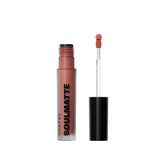 MORPHE Soulmatte air-whipped texture delivers smooth, featherlight color for everyday wear.