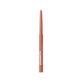 MORPHE Soulmatte gel lip liner close-up glide for precise lip shaping and definition.
