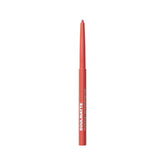 MORPHE Soulmatte gel lip liner creates precise lip definition for long-lasting wear.