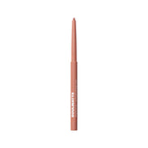 MORPHE Soulmatte gel lip liner applying precisely for defined lips