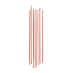 Morphe Soulmatte lip contour pencil defines the lips for a sharp silhouette.
