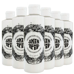 Mountain Ocean Lotion Coco Original — bouteille pour une hydratation légère et rapide.
