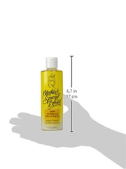 Mountain Ocean Mother's Special Blend ingredients: coconut oil, aloe vera, lanolin