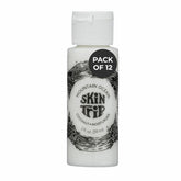 Mountain Ocean Skin Trip coconut lotion bottle for quick hydration.