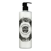 Mountain Ocean Skin Trip Coconut Body Lotion pump bottle for fast hydration.