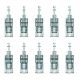 MPK M8 36-pin 10pcs pack for at-home micro-needling sessions