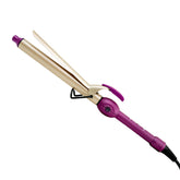 Mr Big extralong curling iron with a long barrel for seamless root to tip curls