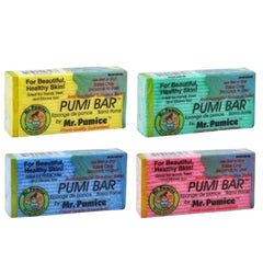 Mr PUMI Bar pedicure stone smooths rough feet