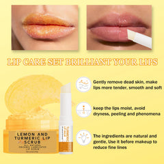 MrCuvaryas lip scrubber brush ensuring even application and better exfoliation