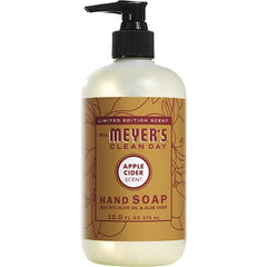 Mrs. Meyer's Clean Day two-pack packaging on a sink, ready for shared spaces.