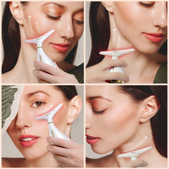 Ms.W device with thermal mode activation for enhanced comfort.
