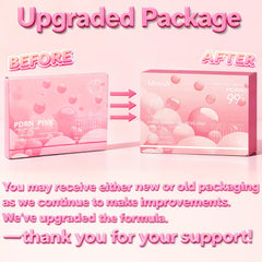 Mtmult Salmon PDRN Serum texture close-up showing featherlight, non-greasy feel