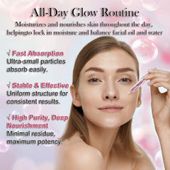 Mtmult Salmon roe extract ingredient; supports texture refinement and glow