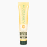 Mudmasky Vitamin-Infused Eye Serum bottle close-up showing premium packaging and nutrient-rich formula