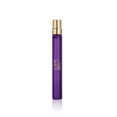 Mugler Alien EDP bottle; premium packaging for lasting luxury