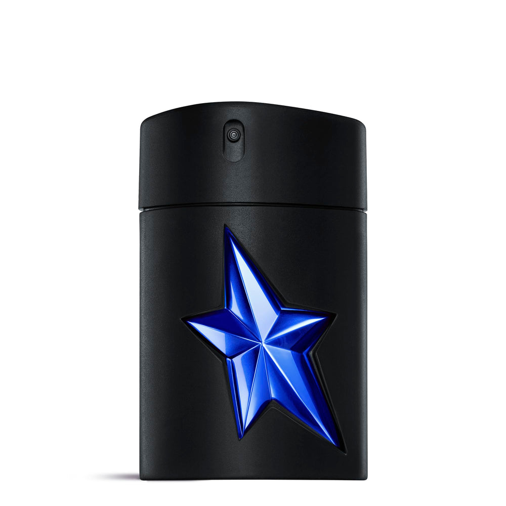 Mugler Amen Stellar bottle pour offers a refined gourmand moment for evenings.