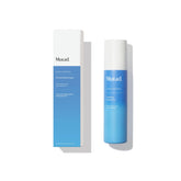 Murad Clarifying Body Spray bottle shown for clearer pores.