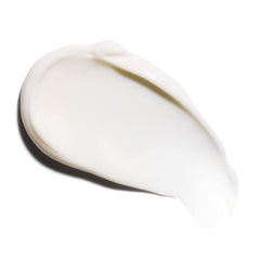 Murad Renewing Eye Cream bottle label emphasizing peptides and retinol benefits