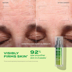 Murad trial-kit packaging front view showcases compact daily regimen.