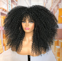 MURAMURA HAIR Breathable rose net inner cap keeps you cool during wear.
