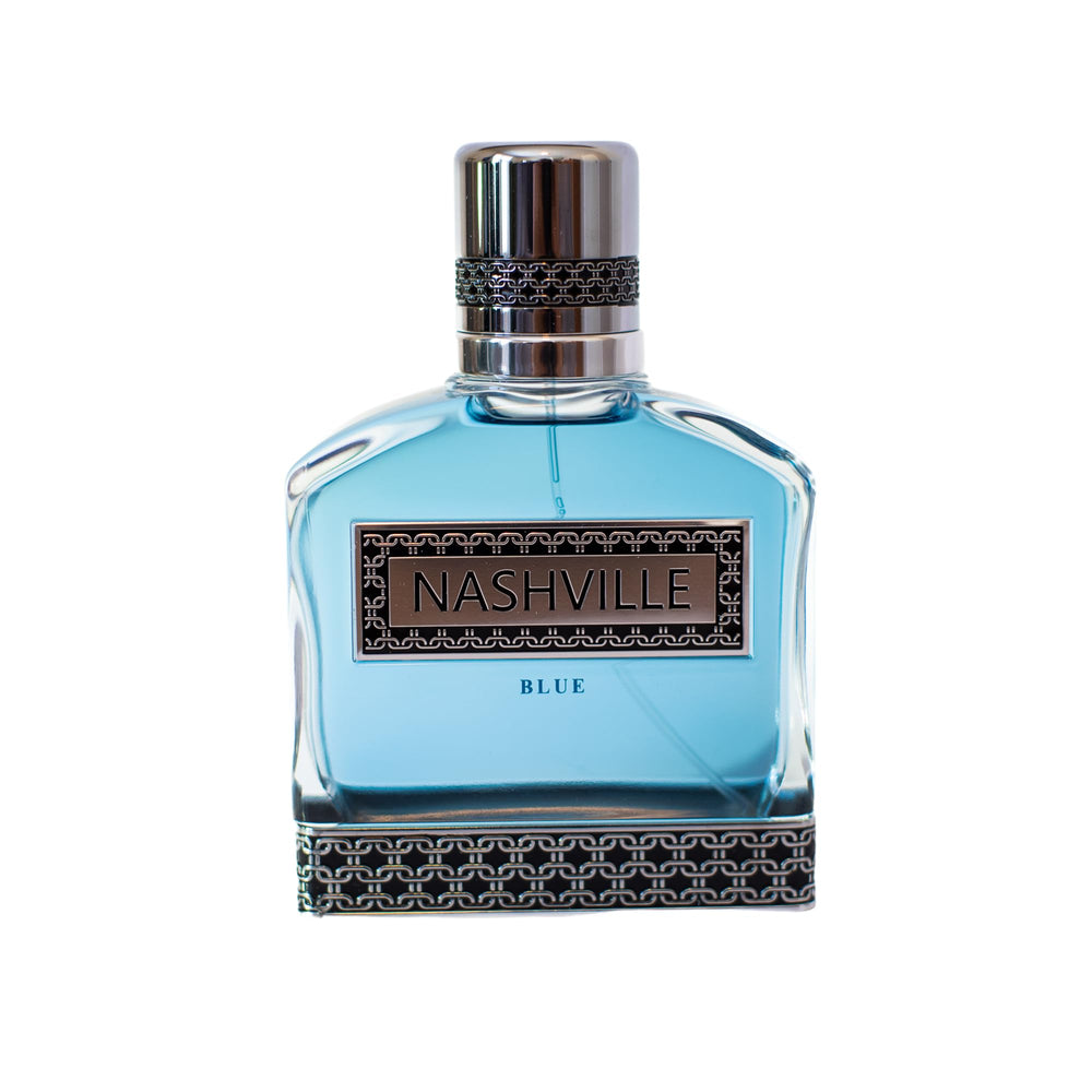 Murcielago Nashville Blue bottle front view highlighting citrus-forward notes