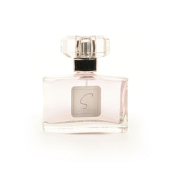 Murcielago Starlet citrus splash highlights a refreshing opening for daytime wear.