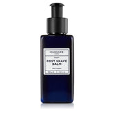 Murdock London Post Shave Balm bottle shows lightweight, soothing hydration.