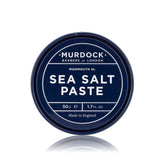 Murdock London Sea Salt Paste bottle for everyday matte styling