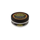 Murray's Edgewax Extreme Hold 4 oz 2-pack, front view, delivers strong hold for sculpted styles