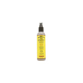 Murray's Unlock Spray bottle for quick-release braids eases removal.