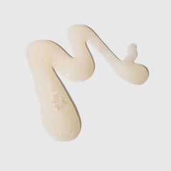 MUTHA Dirty Citrus foamy lather demonstrating rich cleansing for a spa like shower.